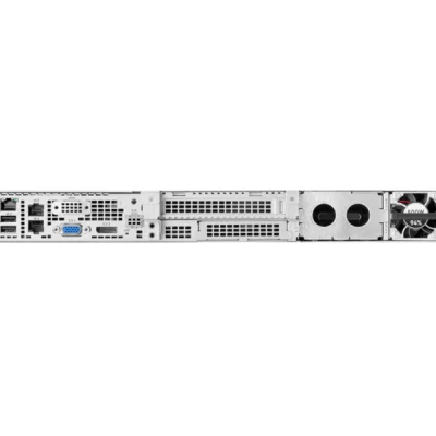 HPE DL20 G11 E-2436 1P 32GB-R 4SFF 2x480GB SSD 500W PS BR P74296-205