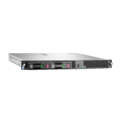 HPE DL320 G11 3508U 1P 1x16GB-R 4LFF MR408i-o 2x8TB HDD 2x500W PS AP Server P81570-375