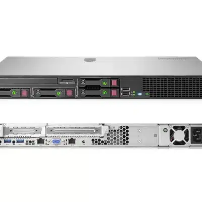 سرور قدرتمند HPE ProLiant DL145 Gen11 با پردازنده 8124P و رم 64GB