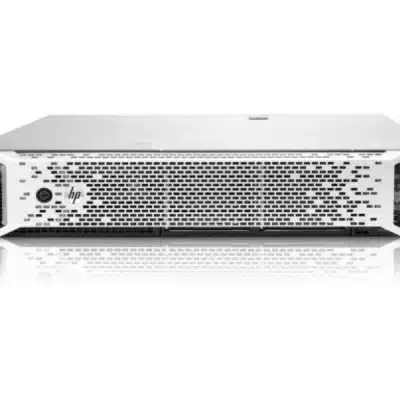 سرور HPE ProLiant DL345 Gen11 با 64GB رم، 2x960GB SATA SSD، 8LFF و پاور 1000 وات (EU)
