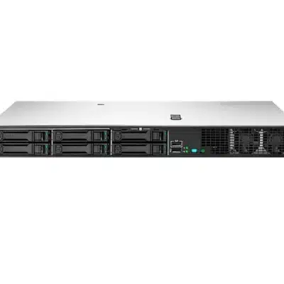 سرور HPE ProLiant DL345 Gen11 با 64GB رم و 2x960GB SSD و پاور 800 وات (BR)