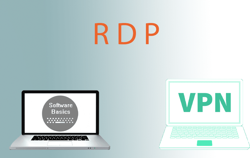 RDP