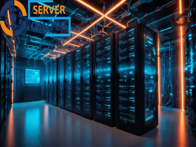 server HP