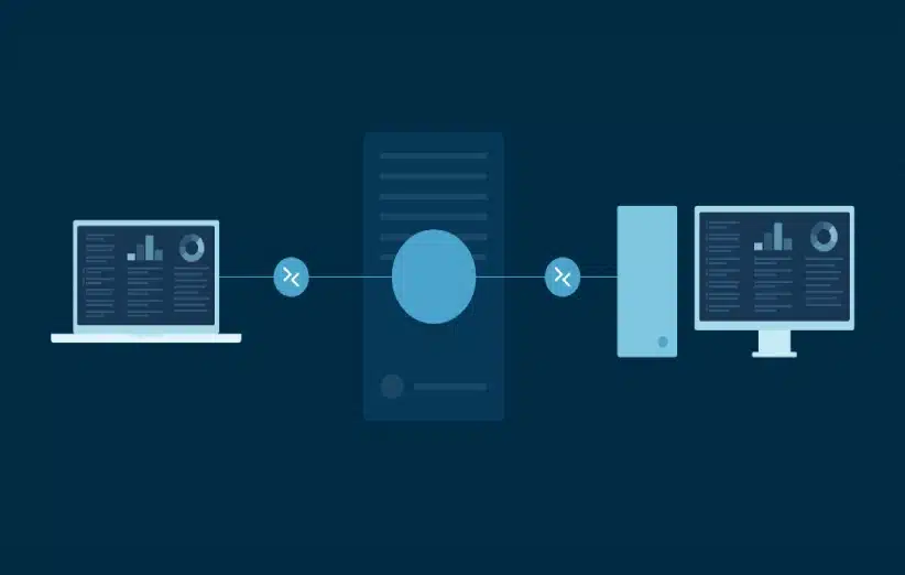 حل مشکلات DNS