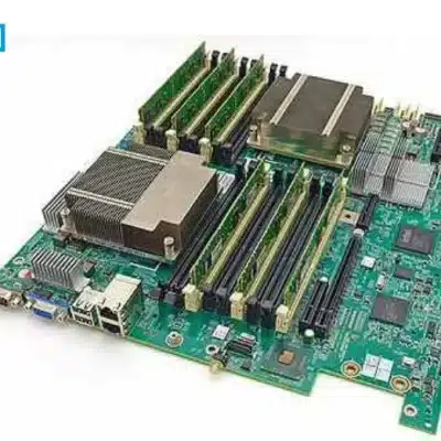 مادربرد سرور HP Mainboard ProLiant DL160 G6 608882-001