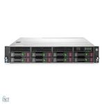 سرور HP ProLiant DL80 G9