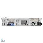 سرور HP ProLiant DL80 G9 - تصویر 2