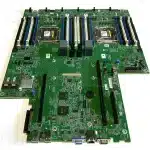 HP 859457-001 ProLiant DL560 Gen9 LGA2011-3 System Board