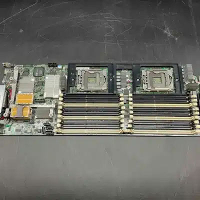 HP BL490c G7 System Board, 605660-001