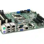 HP ProLiant DL120 G6 با شماره فنی 576932-001