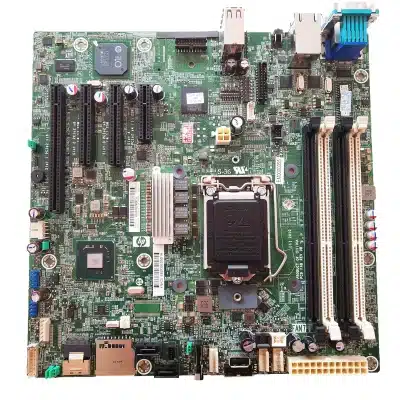 HP Proliant ML110 DL120 G7 Desktop Motherboard 625809-002 644671-001