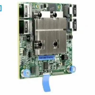 HPE E208i-a SR Gen10 8Int-Lanes No Cache 12G SAS 869079-B21