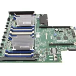 HPE Server Mainboard ProLiant DL360 DL380 Gen9 878936-001