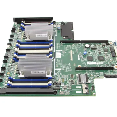 HPE Server Mainboard ProLiant DL360 DL380 Gen9 878936-001