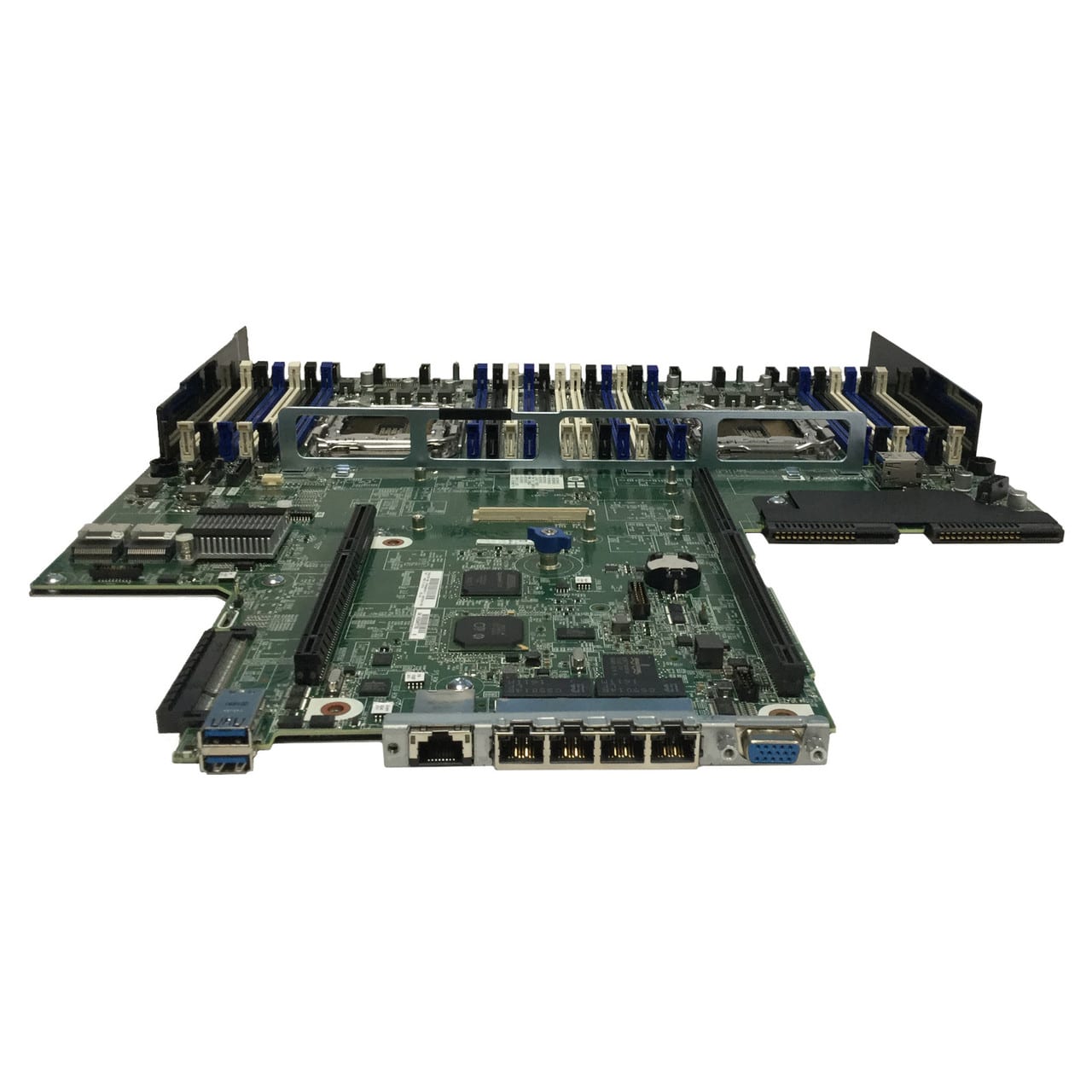 HPe P02757-001 DL380 DL360 Gen9 v4 System board 729842-003 HPe P02757-001 DL380 DL360 Gen9 v4 System board 729842-003