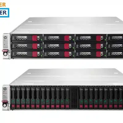 مادربرد سرور HPE Server Mainboard Apollo 4200 Gen9