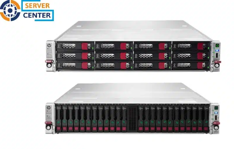 مادربرد سرور HPE Server Mainboard Apollo 4200 Gen9