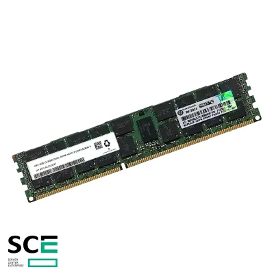 رم سرور HP 8GB Dual Rank x8 PC3L-12800E