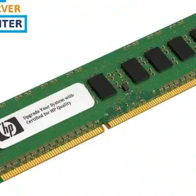 HP 16GB DRx4 PC3L-10600 Registered 627812-B21