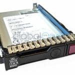 HPE 15.36TB SAS 12G