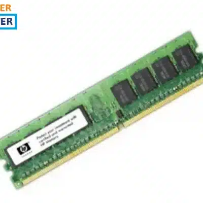 رم سرور HPE 2GB Single Rank x8 PC3-12800E Unbuffered CAS-11: انتخابی اقتصادی