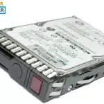 HP MSA 900GB 6G SAS 10K SFF Ent Self Encrypted HDD G0M43A