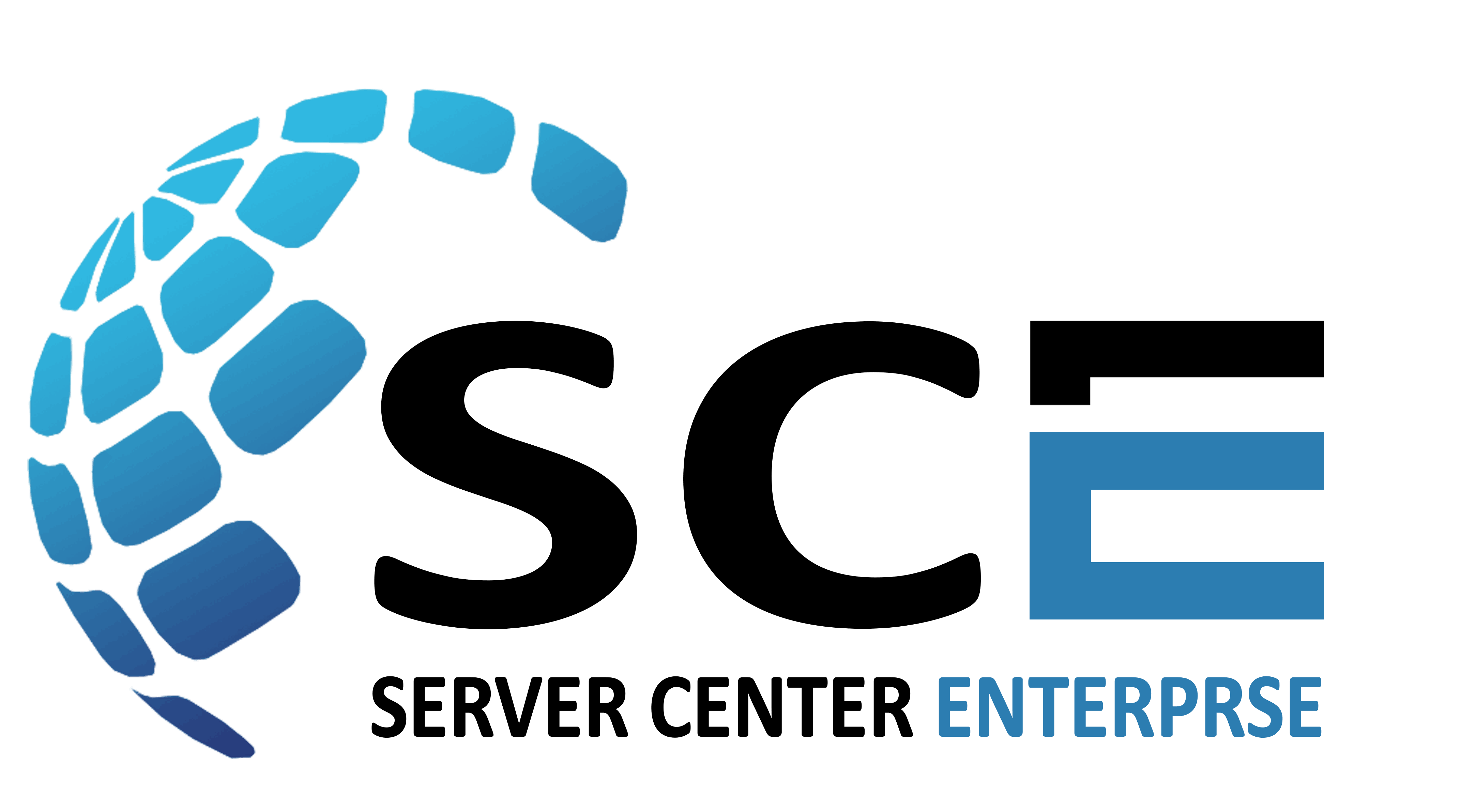 لوگو هدر سرورسنتر