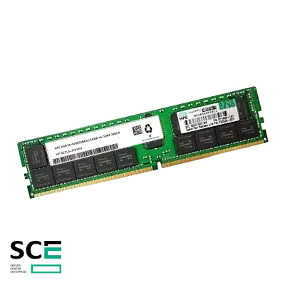 رم سرور HPE 32GB 2666