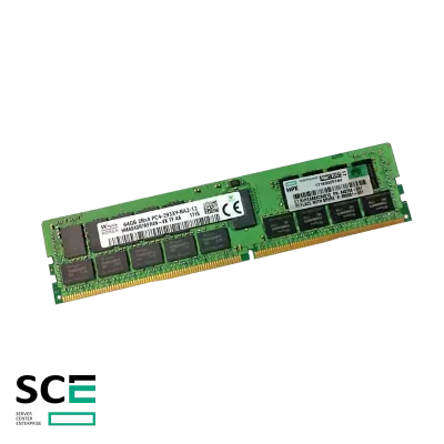 رم سرور HPE 64GB DDR4 2933