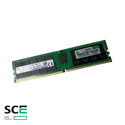 رم سرور HPE 64GB DDR4 2666
