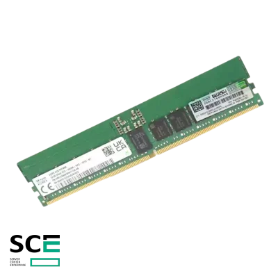 رم سرور HP 64GB 4800 DDR5