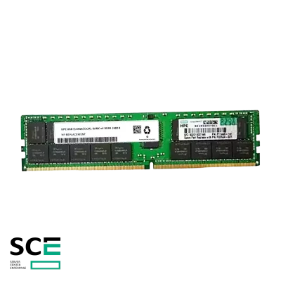 رم سرور HP 8GB 2400 DDR4