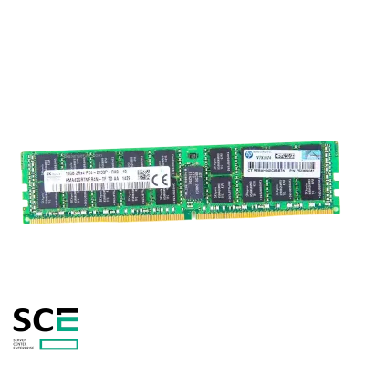 رم سرور HP 16GB 2133