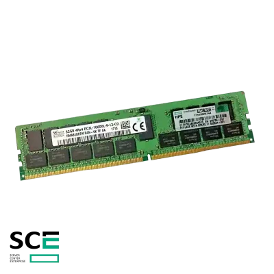 رم سرور (HP 32GB PC3L-10600L (DDR3-1333