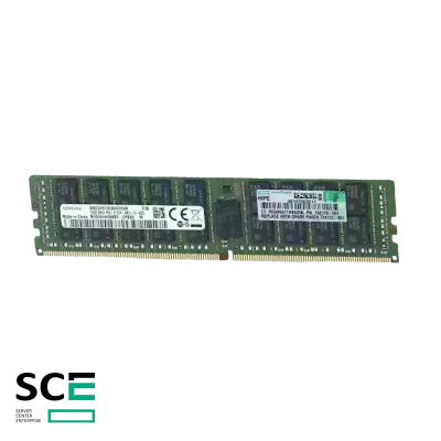 رم سرور HP 32GB Quad Rank x4 PC3-14900L (DDR3-1866)