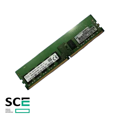 رم سرور HP 8GB PC3-8500
