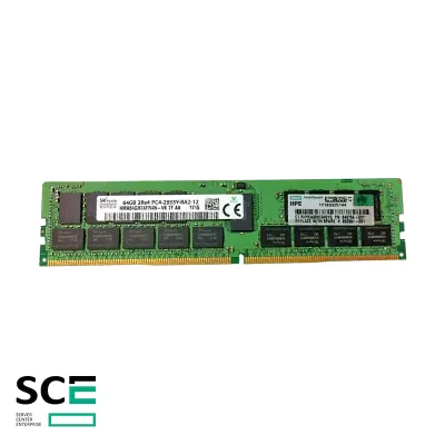 رم سرور HPE 64GB DDR4 2933