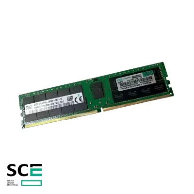رم سرور HPE 64GB DDR4 2666
