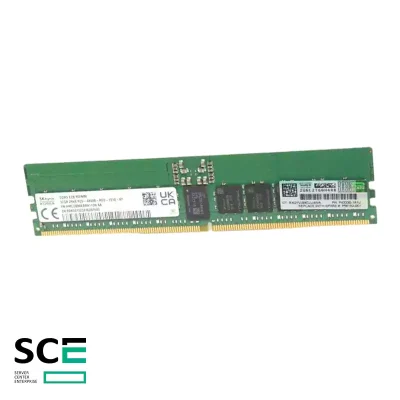 رم سرور HP 64GB 4800 DDR5
