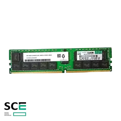 رم سرور HP 8GB 2400 DDR4