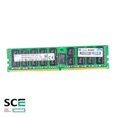 رم سرور HP 16GB 2133