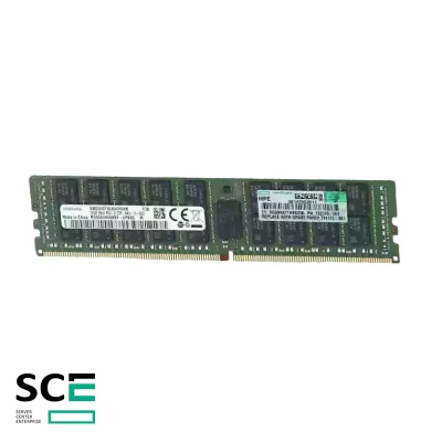 رم سرور HP 32GB Quad Rank x4 PC3-14900L (DDR3-1866)