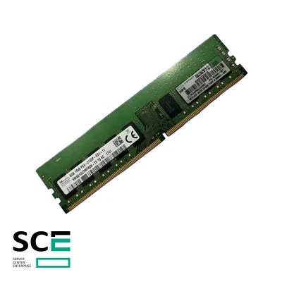 رم سرور HP 8GB PC3-8500