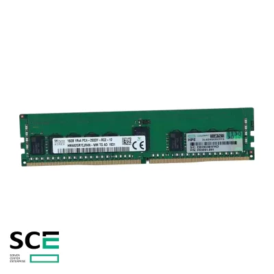 رم سرور HPE 16GB 2933