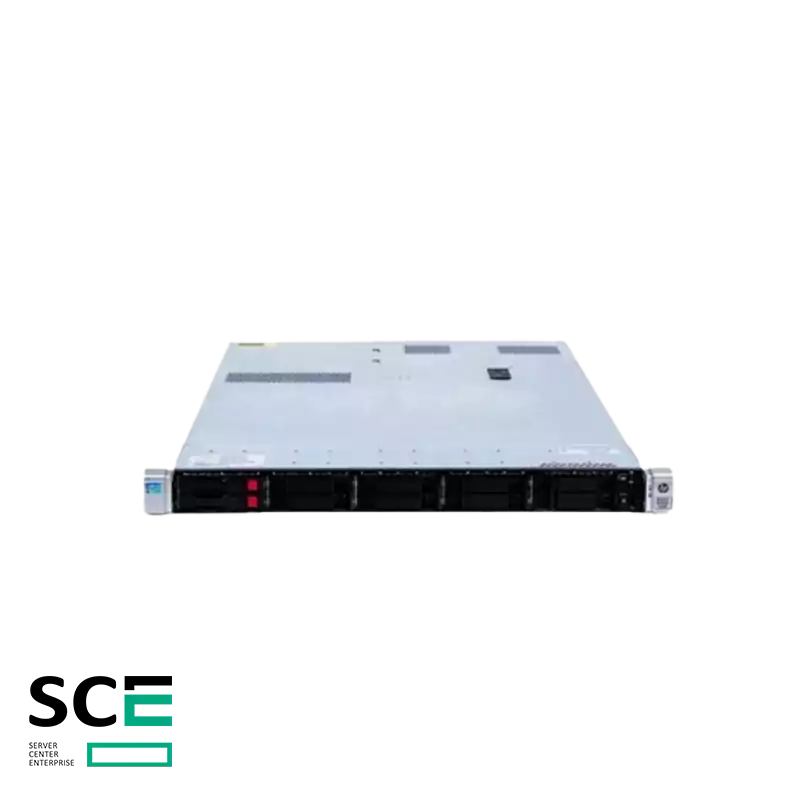 سرور HP DL360P G8